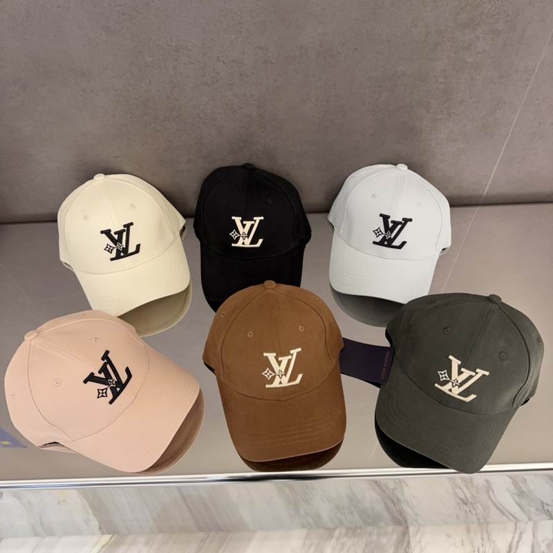LV cap dx81